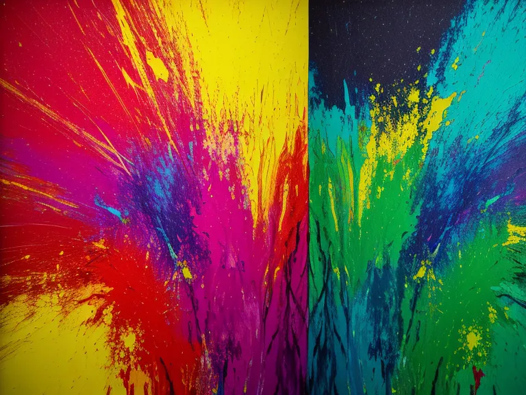 Comparación de colores bajo luz estándar versus luz LED de alto CRI