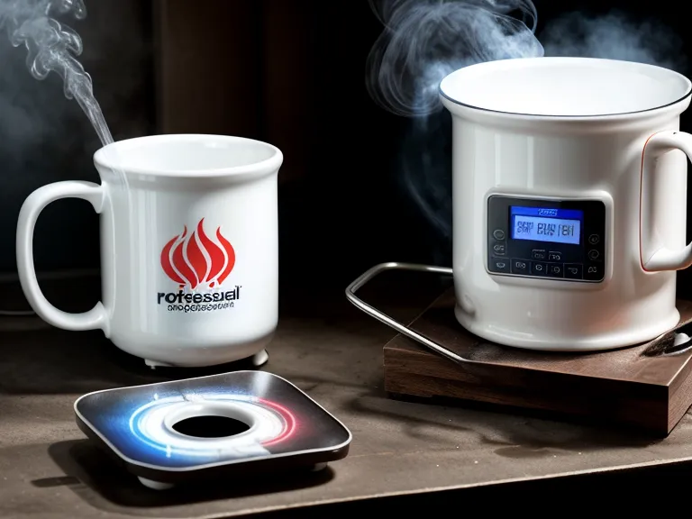 Prensa térmica de tazas a 180 grados para transferencia de calor
